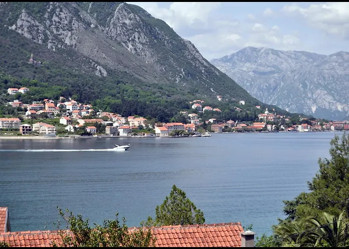 Apartments Jovanovic