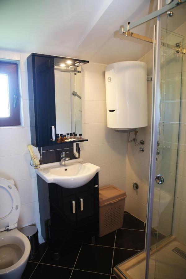 Appartement Jovanovic *