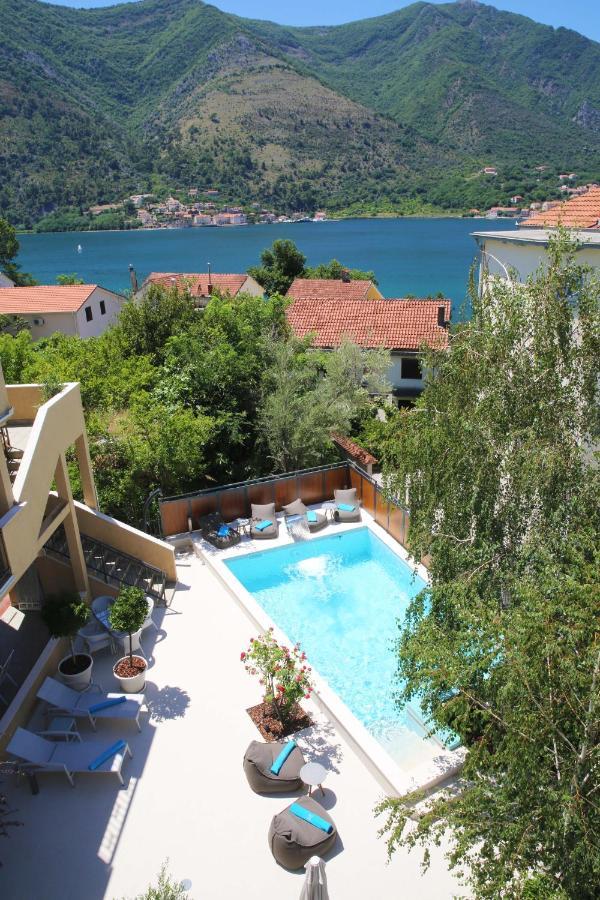 Jovanovic Appartement Kotor