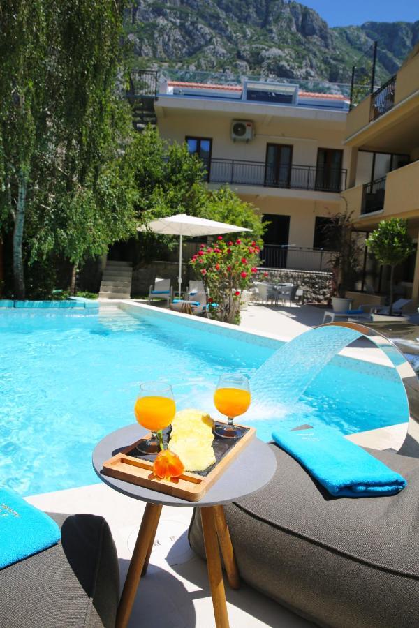 Appartement Jovanovic Kotor