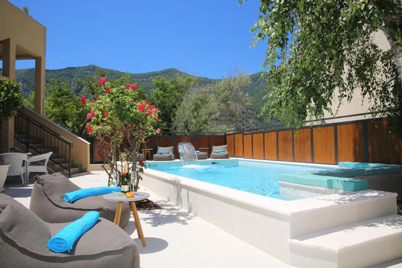 Jovanovic Appartement Kotor