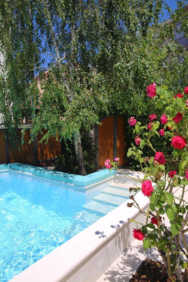 Jovanovic Appartement *