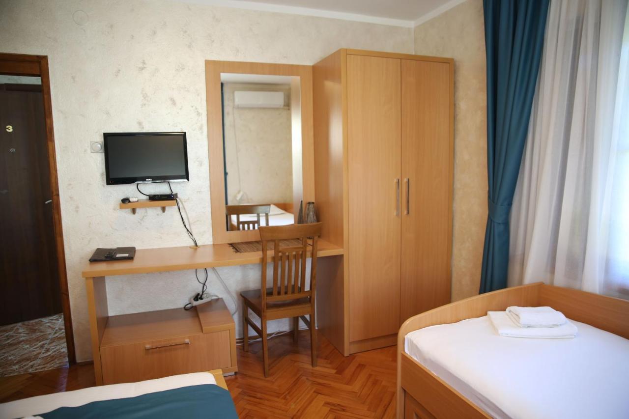 Appartement Jovanovic *
