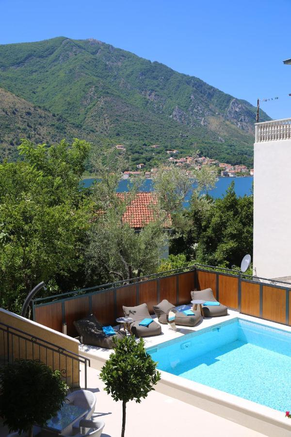 Appartement Jovanovic Kotor