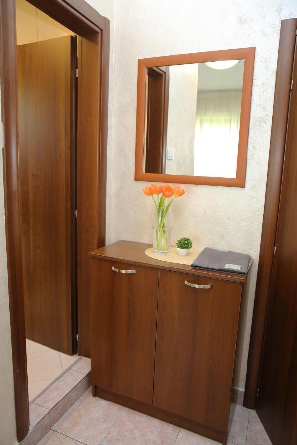 Jovanovic Appartement *