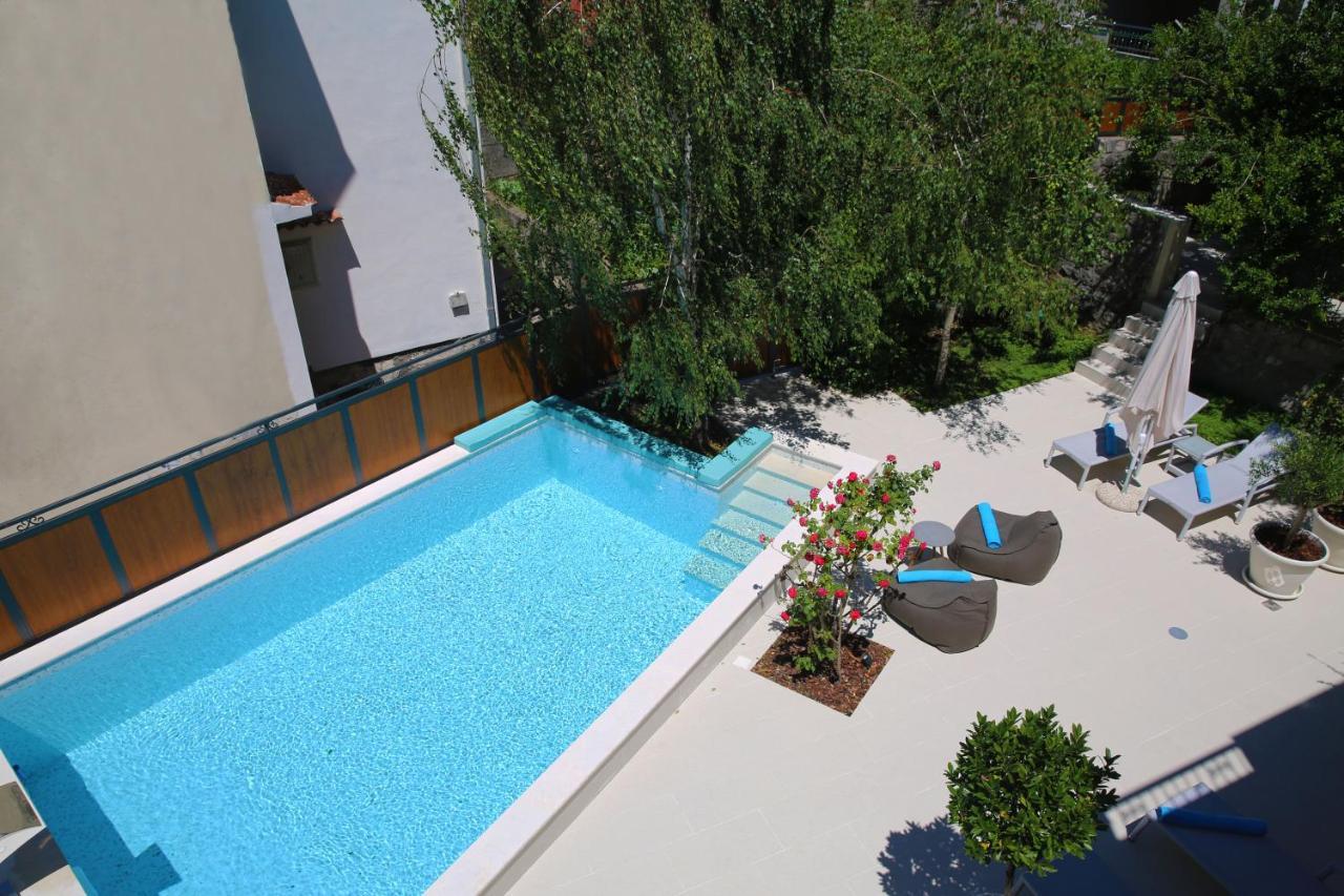 Appartement Jovanovic *