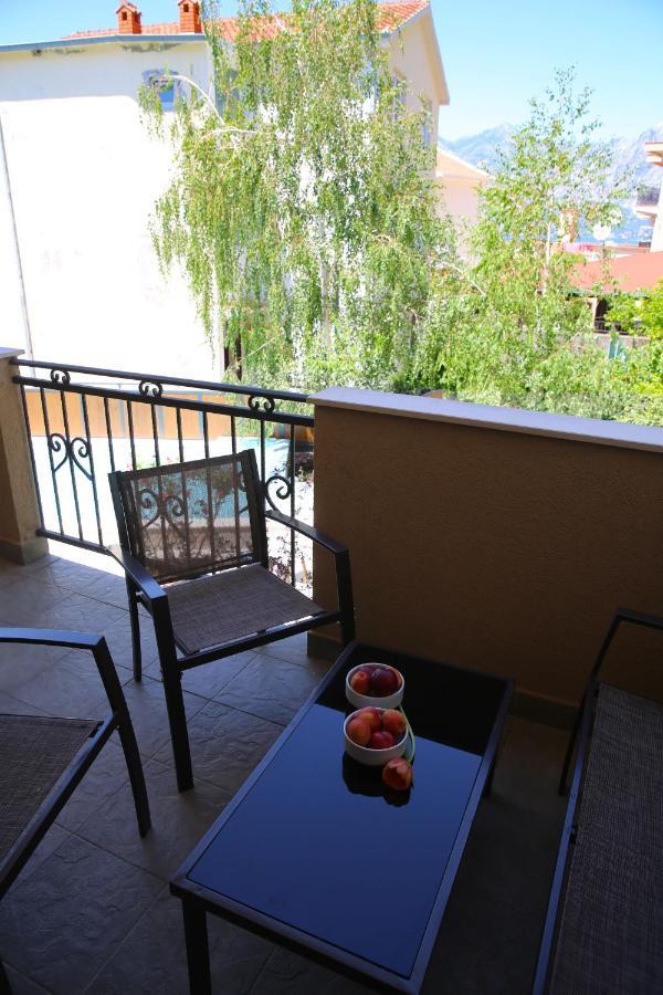 Jovanovic Appartement Kotor