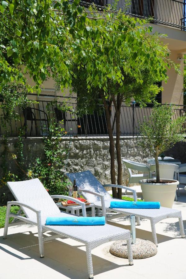 Jovanovic Appartement Kotor