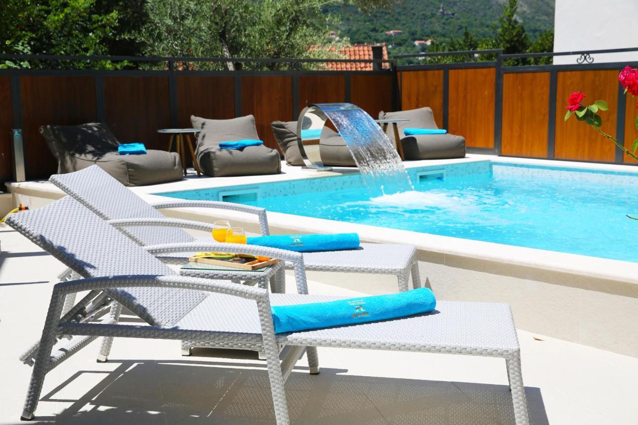 Appartement Jovanovic *