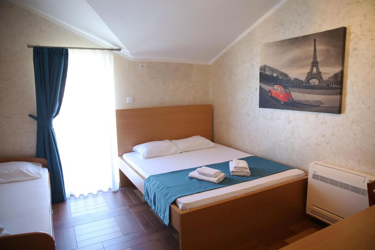 Jovanovic Appartement Kotor