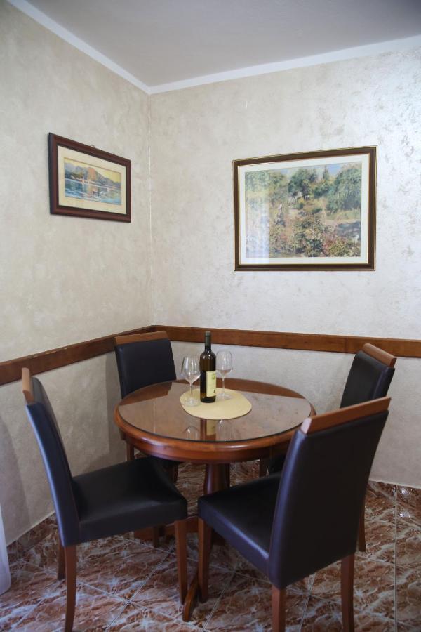 Appartement Jovanovic Kotor