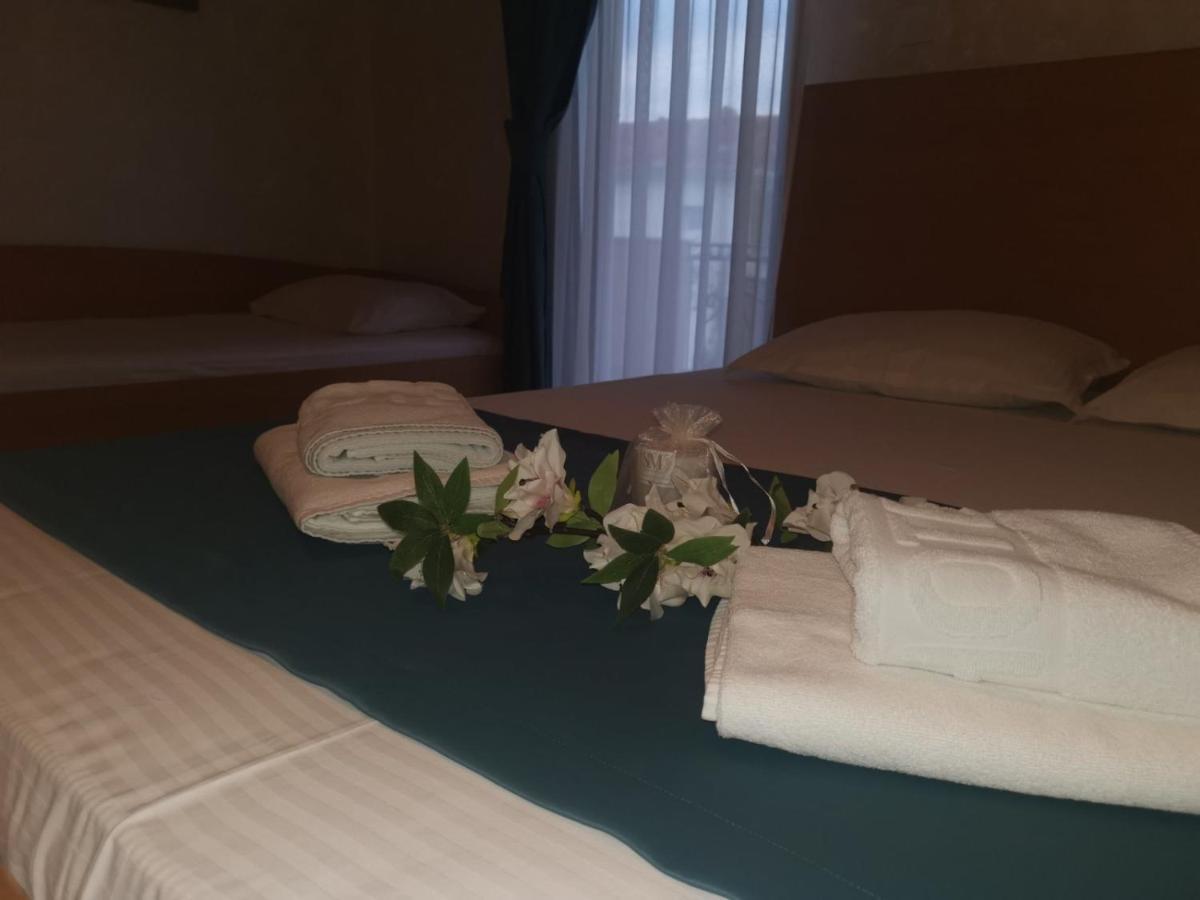 Jovanovic Appartement *