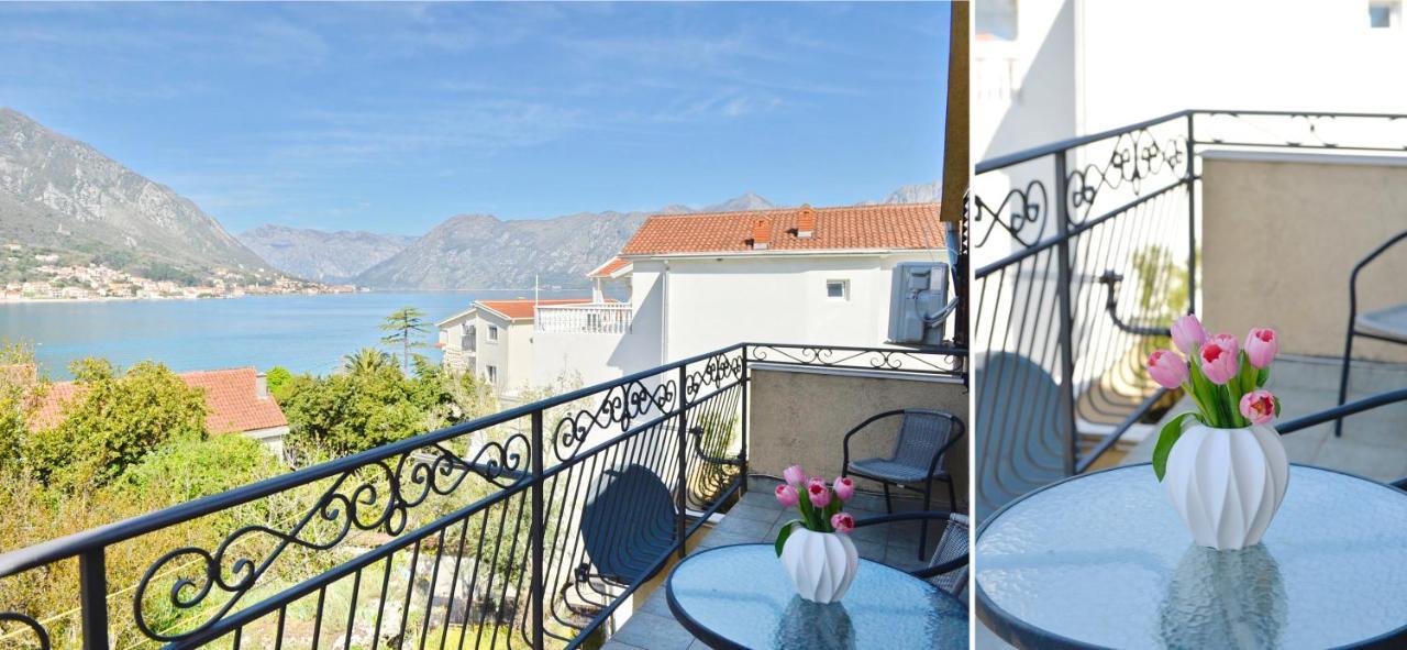 Appartement Jovanovic Kotor
