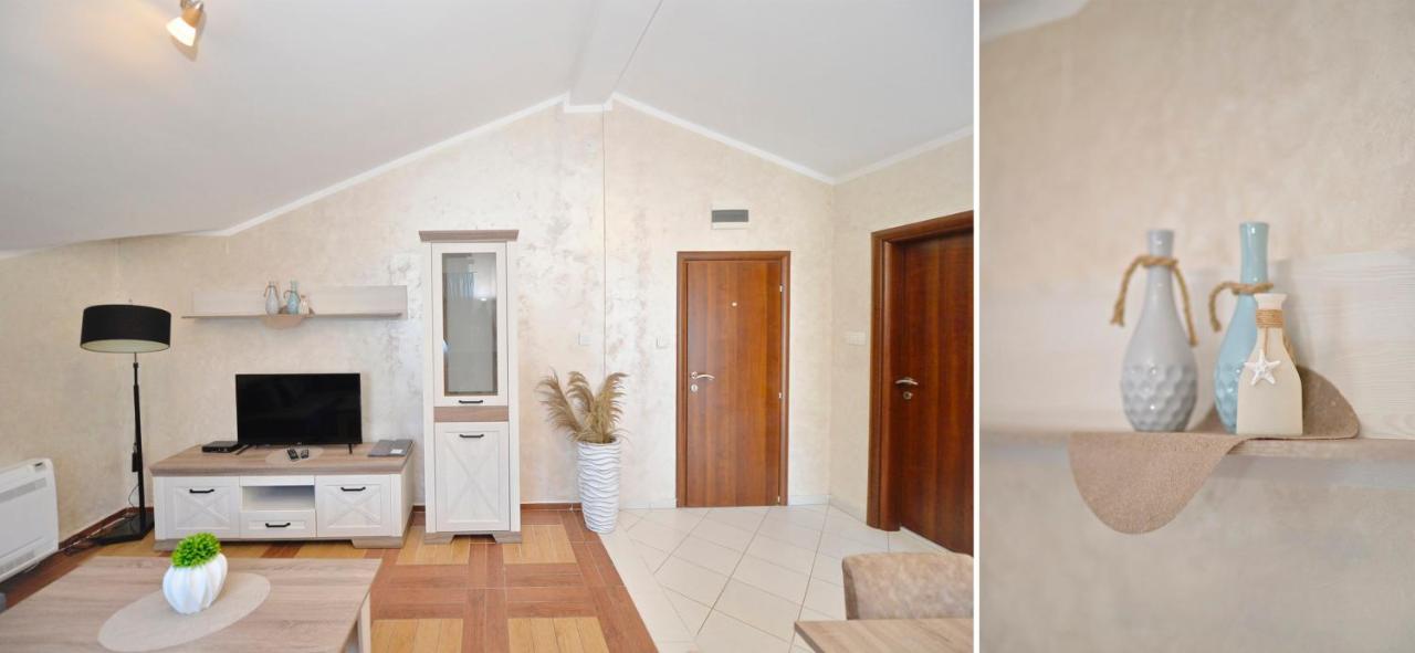 Appartement Jovanovic Kotor