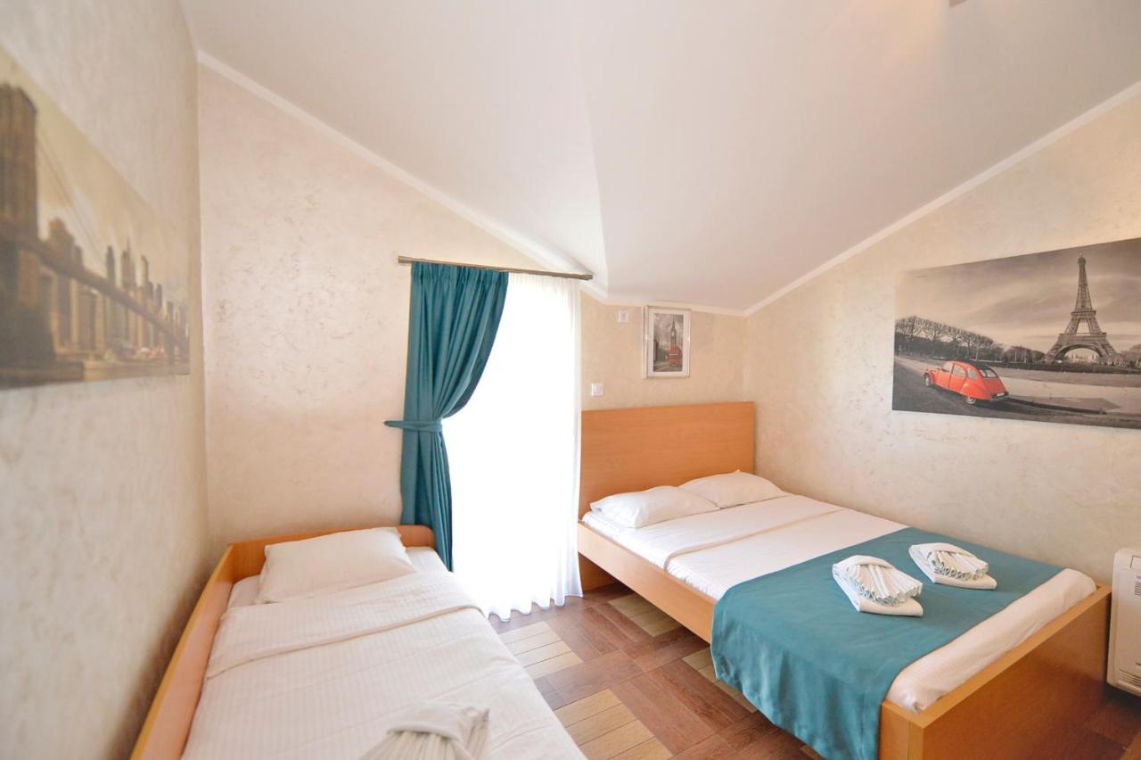 Jovanovic Appartement