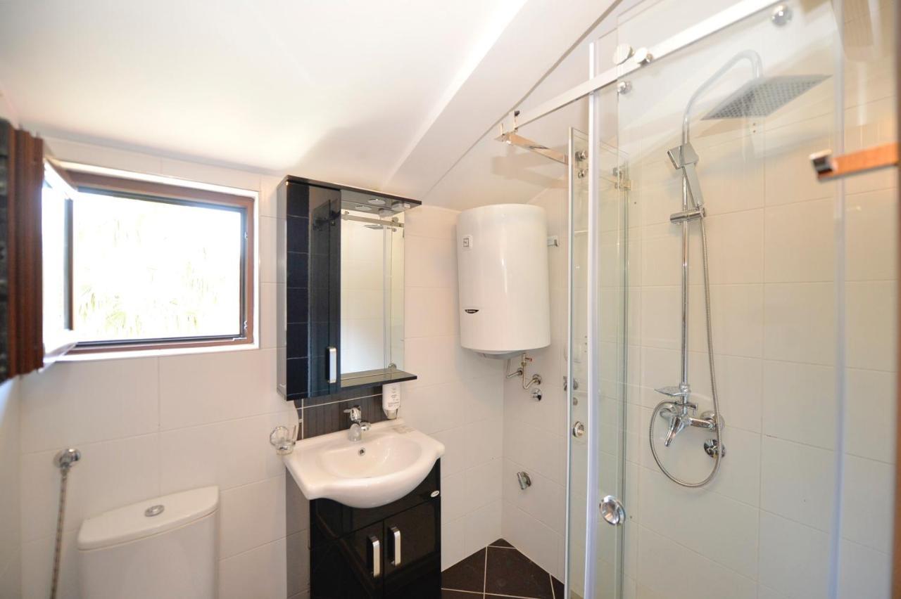 Appartement Jovanovic *