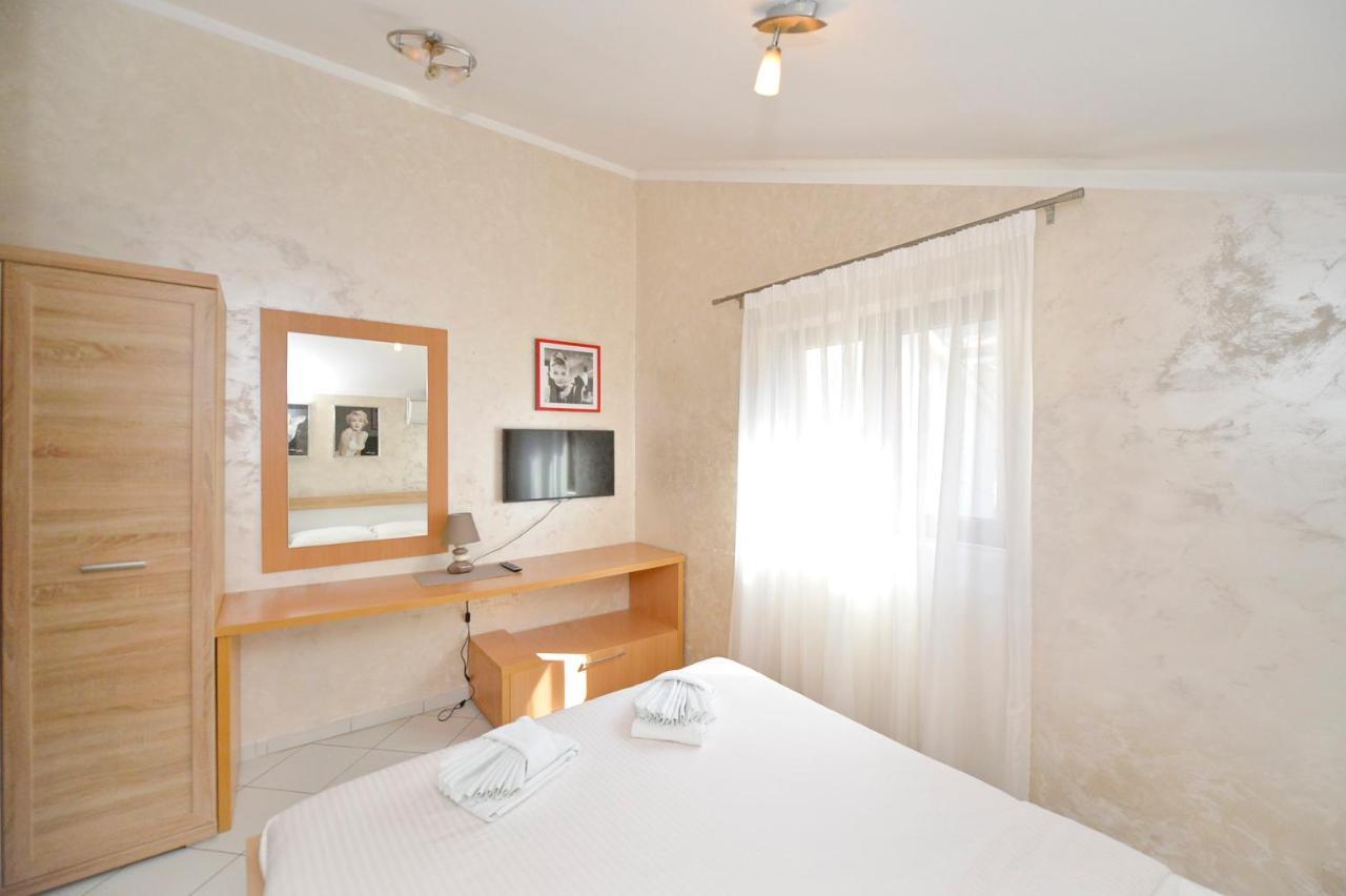 Jovanovic Appartement Kotor