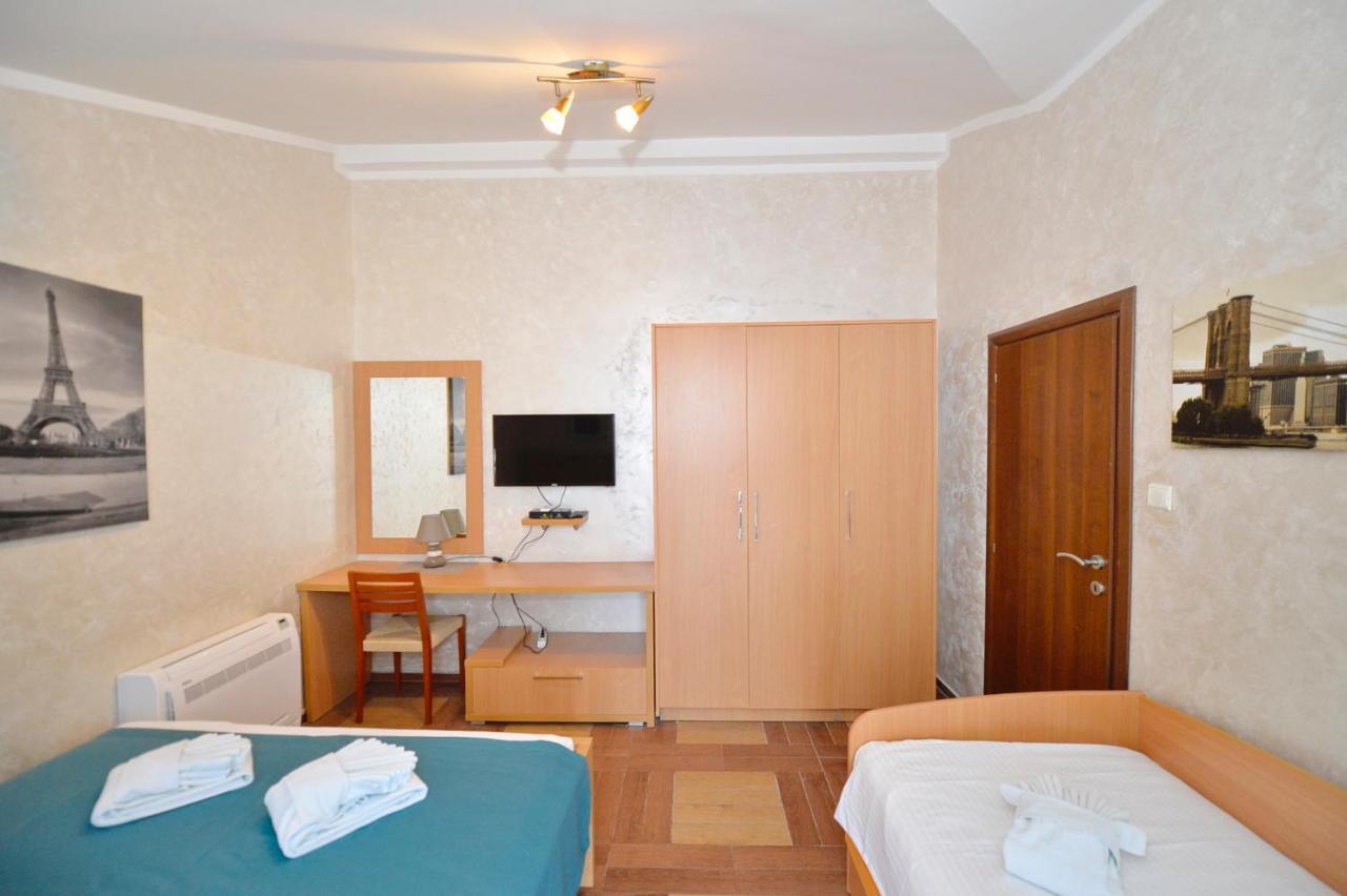 Jovanovic Appartement