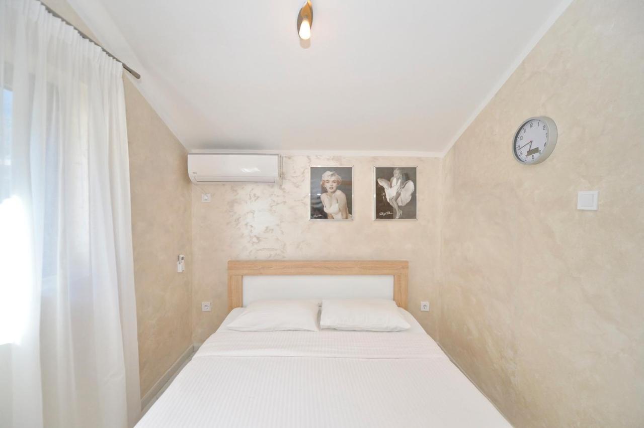 Jovanovic Appartement Kotor