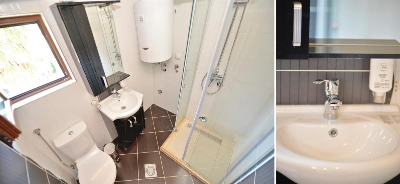 Appartement Jovanovic *