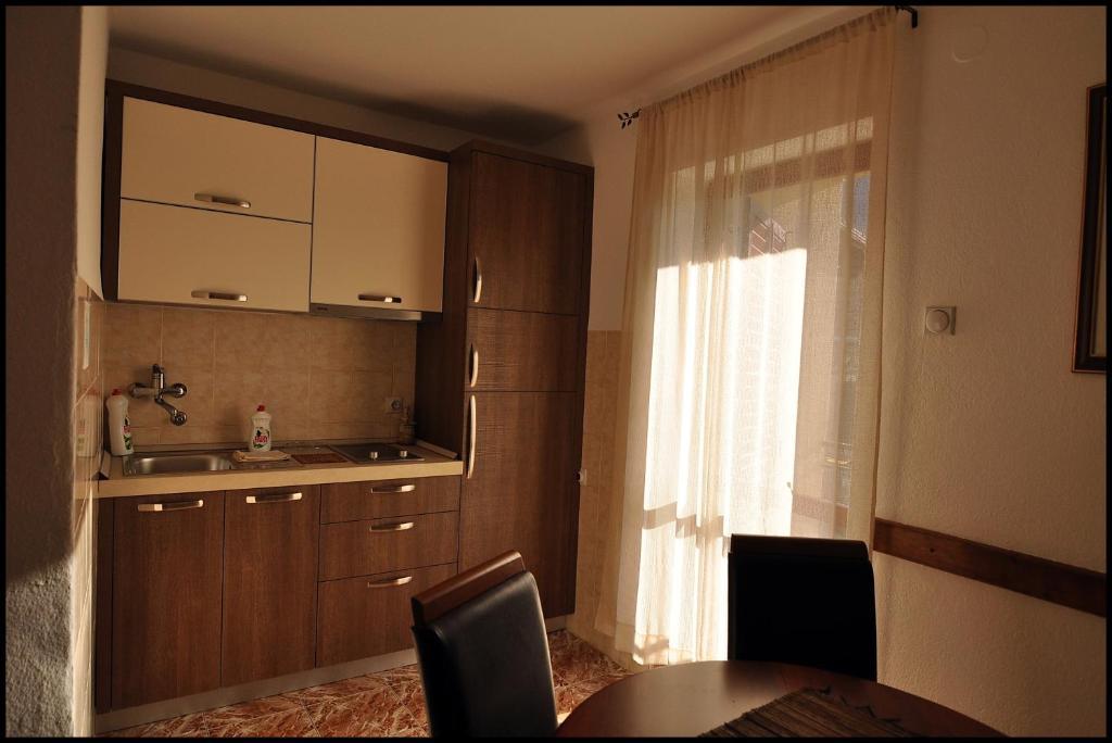 Jovanovic Appartement