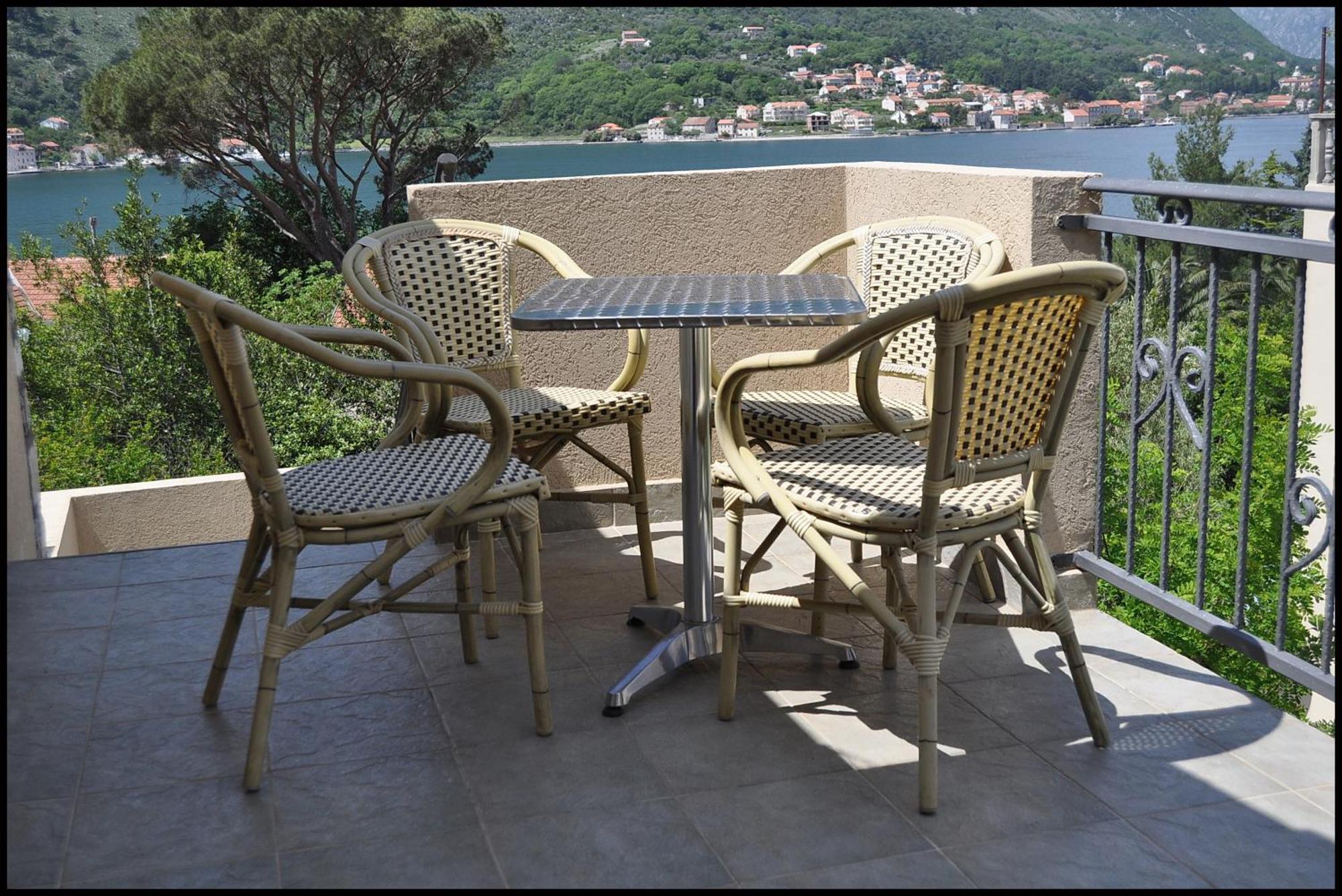 Appartement Jovanovic *