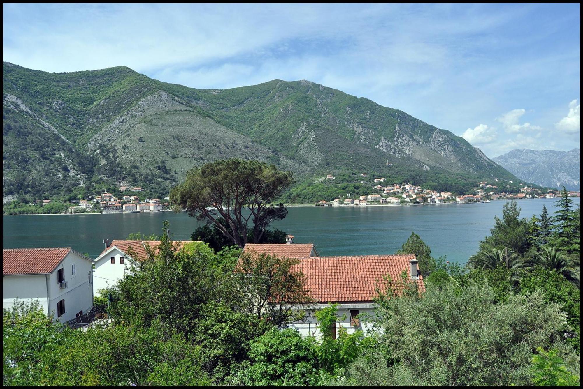 Jovanovic Appartement Kotor