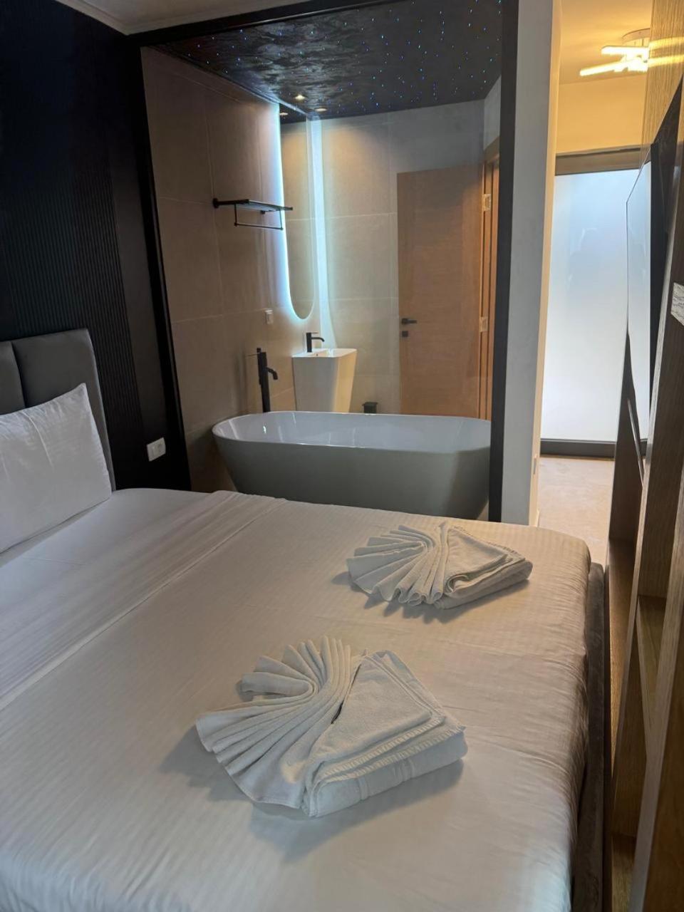 Appartement Jovanovic Kotor