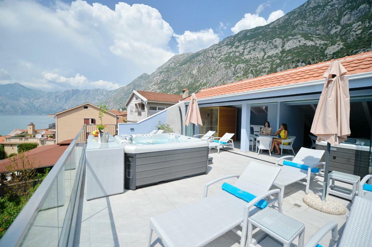 Appartement Jovanovic